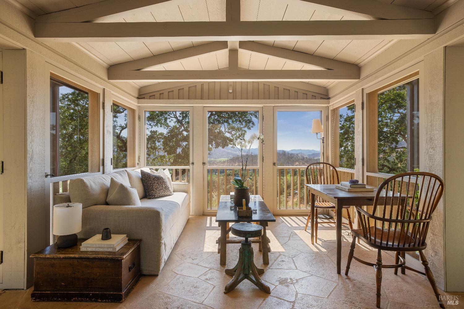 232 North Fork Crystal Springs Road St. Helena, CA 94574 - Photo 55 of 84