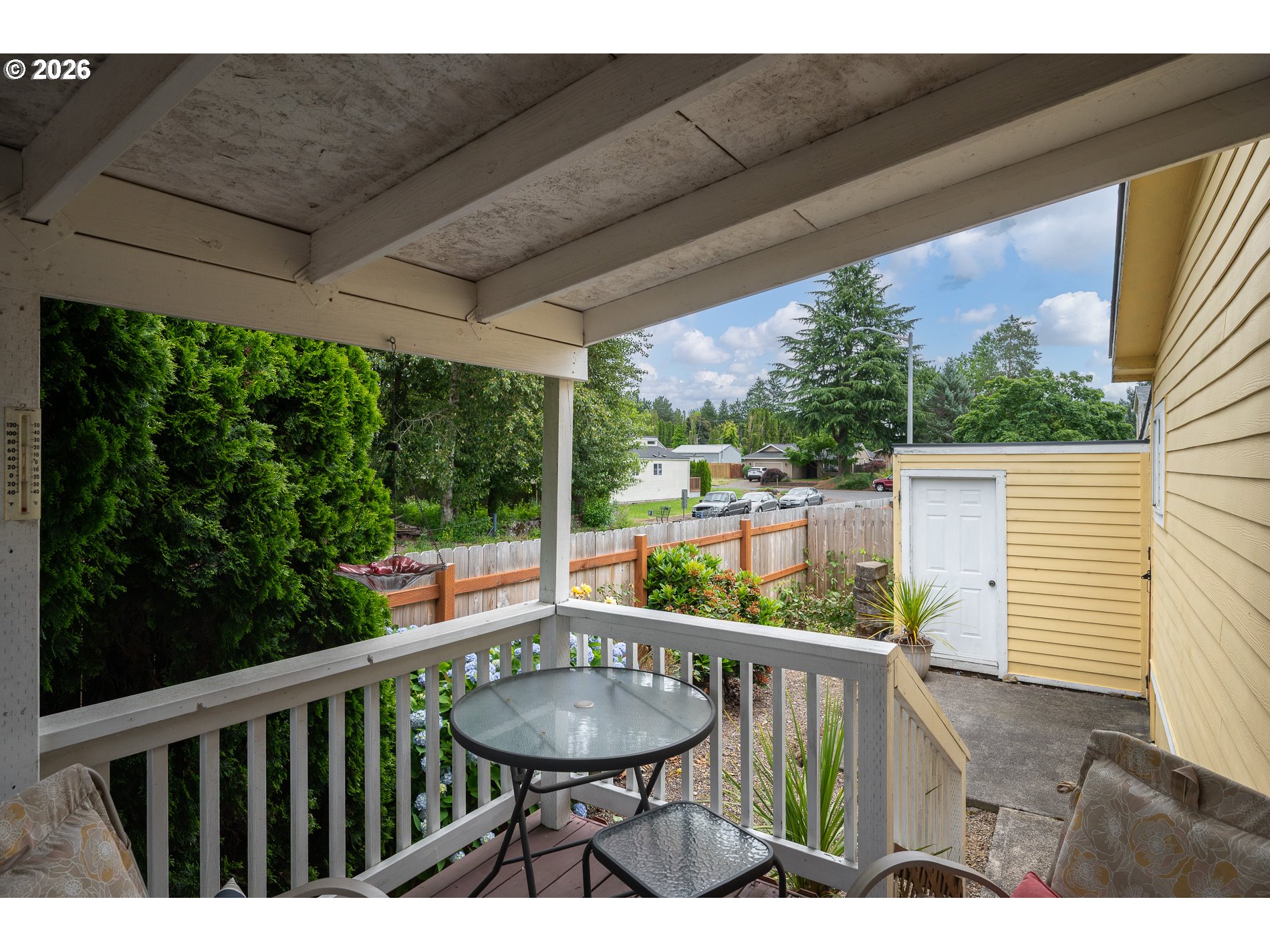 1949 Southeast Palmquist Road, Unit 4 Gresham, OR 97080 - Photo 39 of 40