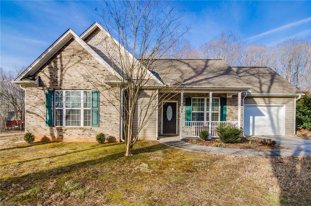 4148 Hubbard Road Winston-Salem, NC 27101 - Photo 1 of 23 Gallery Image 1