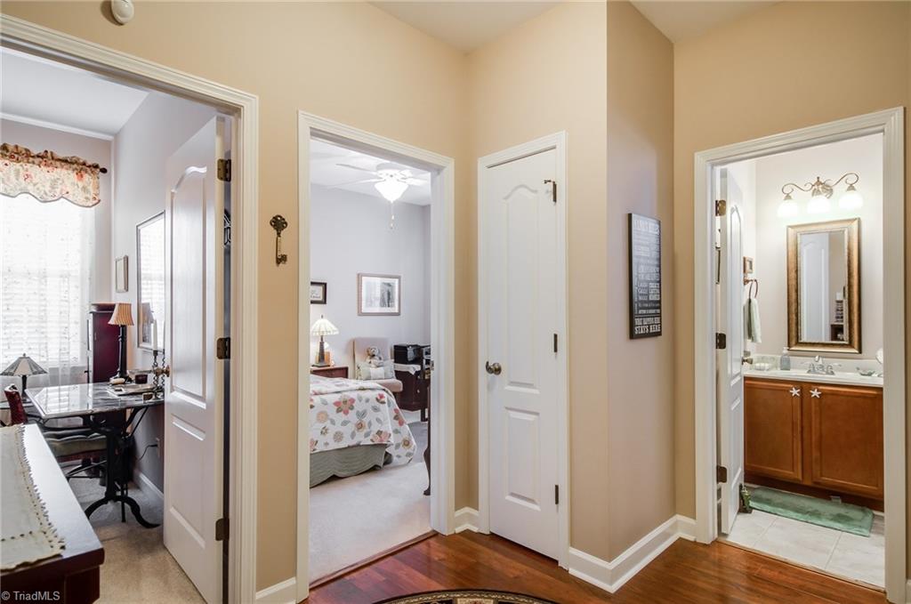 4148 Hubbard Road Winston-Salem, NC 27101 - Photo 20 of 23 Gallery Image 20