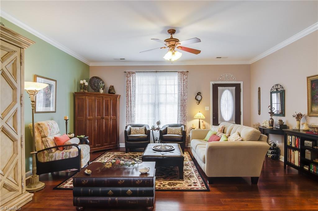 4148 Hubbard Road Winston-Salem, NC 27101 - Photo 3 of 23 Gallery Image 3