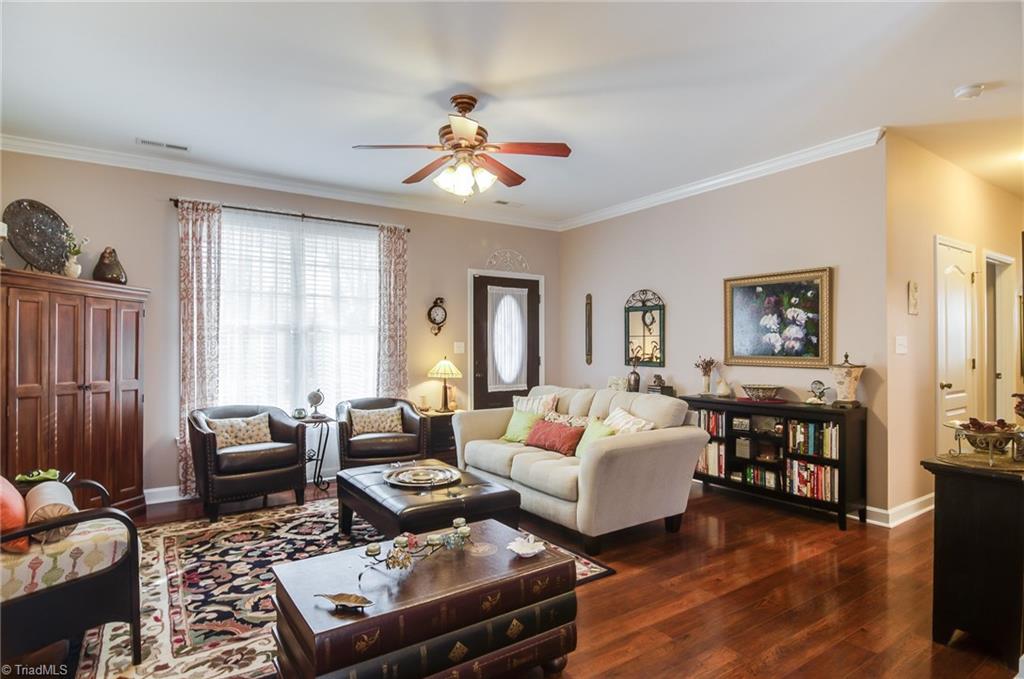 4148 Hubbard Road Winston-Salem, NC 27101 - Photo 4 of 23 Gallery Image 4