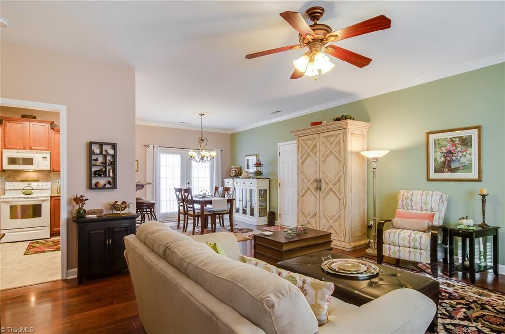 4148 Hubbard Road Winston-Salem, NC 27101 - Photo 5 of 23 Gallery Image 5