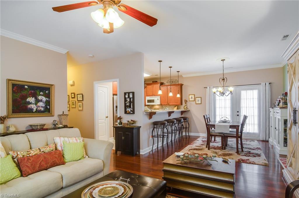 4148 Hubbard Road Winston-Salem, NC 27101 - Photo 6 of 23 Gallery Image 6