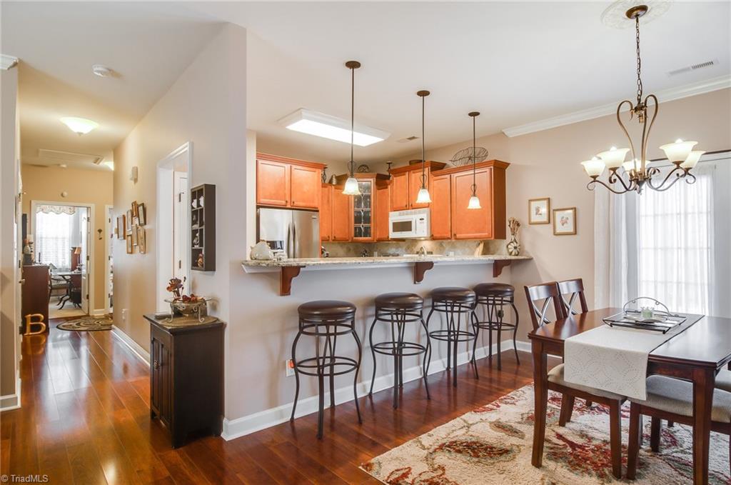 4148 Hubbard Road Winston-Salem, NC 27101 - Photo 9 of 23 Gallery Image 9