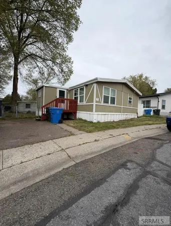 $63,000 | 845 West Barton Road, Unit 95, Pocatello, ID 83204