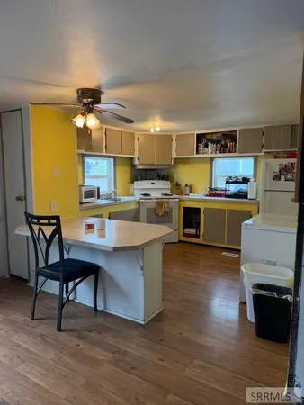 $63,000 | 845 West Barton Road, Unit 95, Pocatello, ID 83204