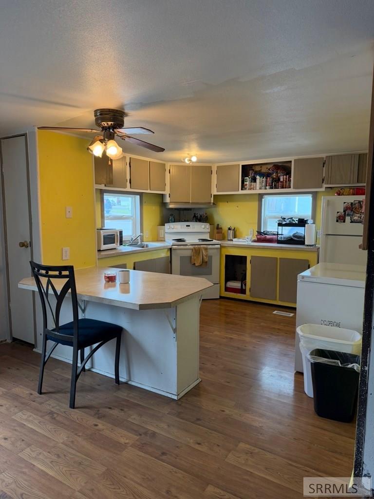 845 West Barton Road, Unit 95 Pocatello, ID 83204 - Photo 4 of 10