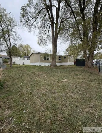 $63,000 | 845 West Barton Road, Unit 95, Pocatello, ID 83204