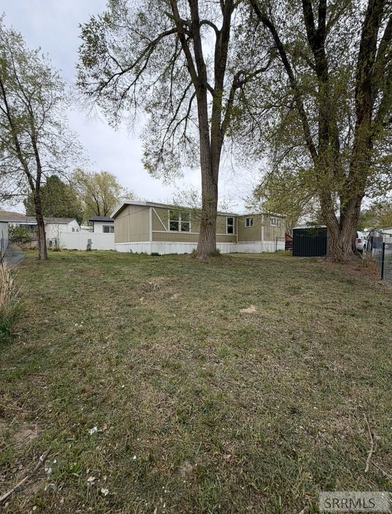 845 West Barton Road, Unit 95 Pocatello, ID 83204 - Photo 10 of 10