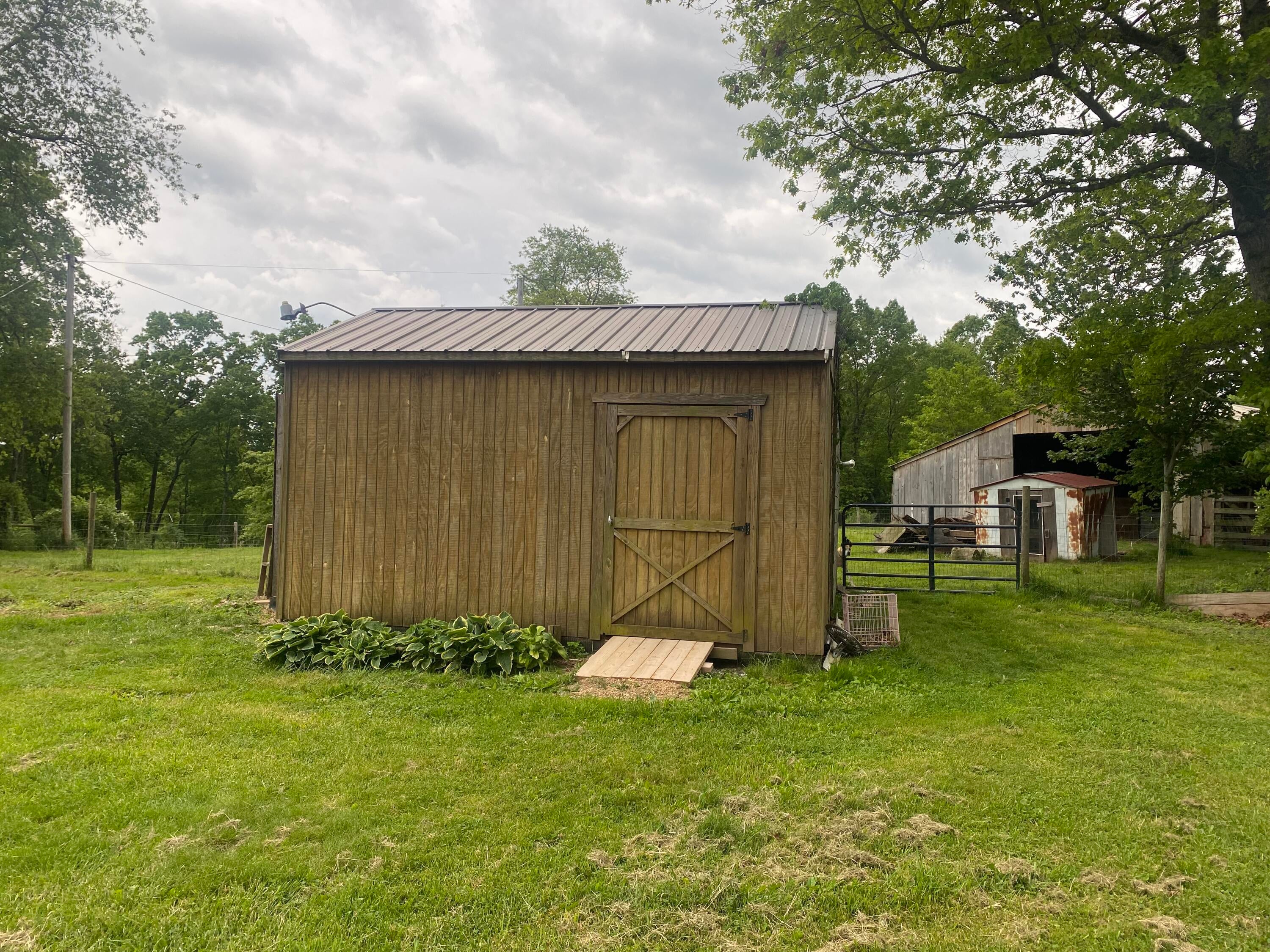 254 Tanyard Road Smoot, WV 24977 - Photo 40 of 84 Gallery Image 40