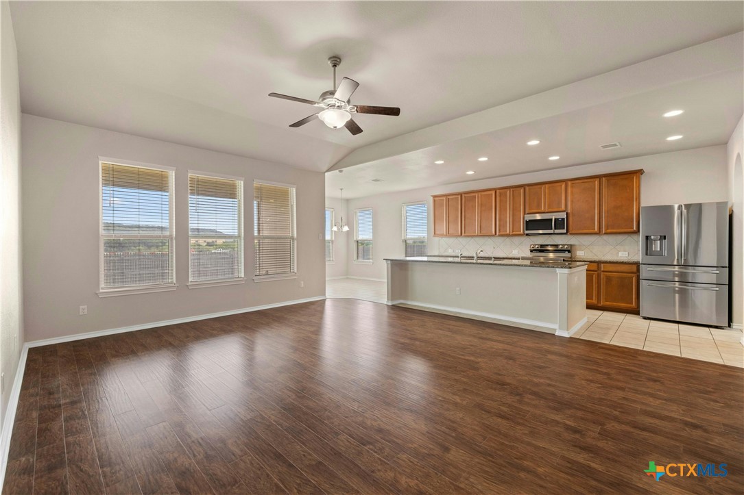 6010 Taffinder Lane Killeen, TX 76549 - Photo 13 of 37