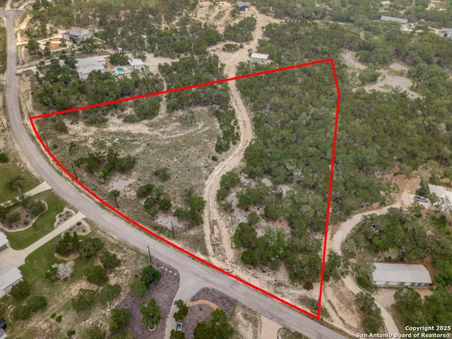 $267,750 | Lot 20 Canyon Forest, Helotes, TX 78023