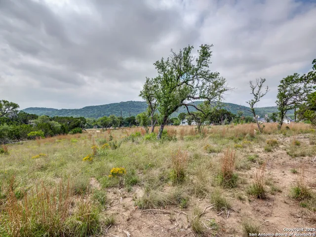 $267,750 | Lot 20 Canyon Forest, Helotes, TX 78023