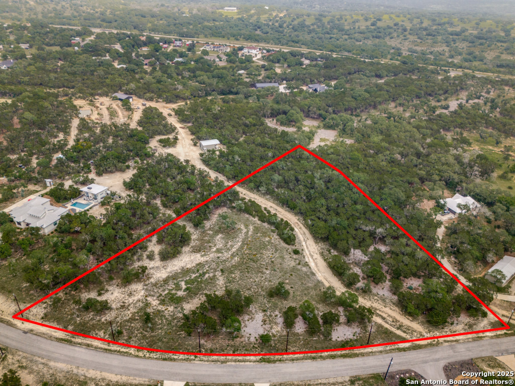Lot 20 Canyon Forest Helotes, TX 78023 - Photo 2 of 13