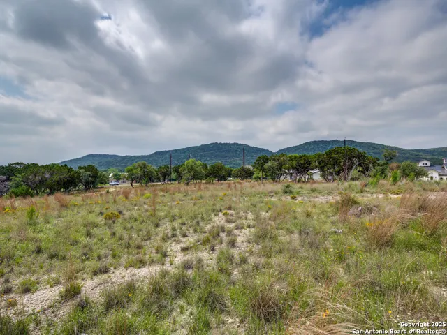 $267,750 | Lot 20 Canyon Forest, Helotes, TX 78023