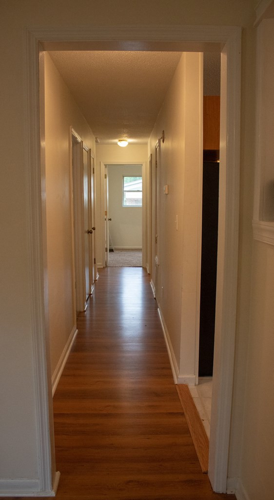 3423 Knollcrest Road Hephzibah, GA 30815 - Photo 8 of 16 Hall