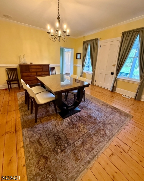 286 Harlingen Road Belle Mead, NJ 08502 - Photo 17 of 50