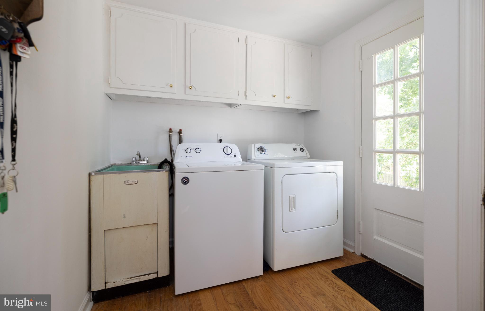 307 Colket Lane Wayne, PA 19087 - Photo 14 of 29 First Floor Laundry