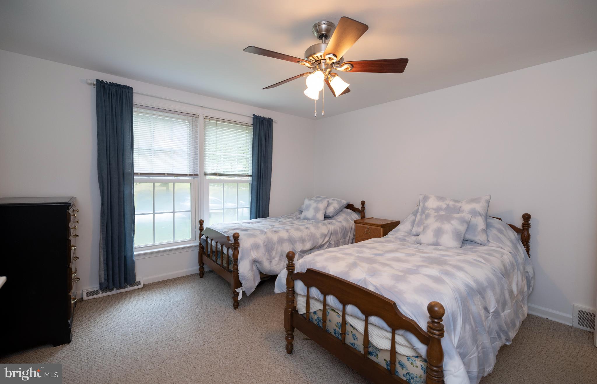 307 Colket Lane Wayne, PA 19087 - Photo 22 of 29 Fourth Bedroom