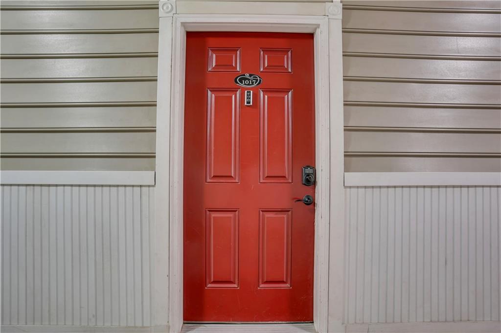 2700 Pine Tree Road Northeast, Unit 1017 Atlanta, GA 30324 - Photo 41 of 48 Gallery Image 41