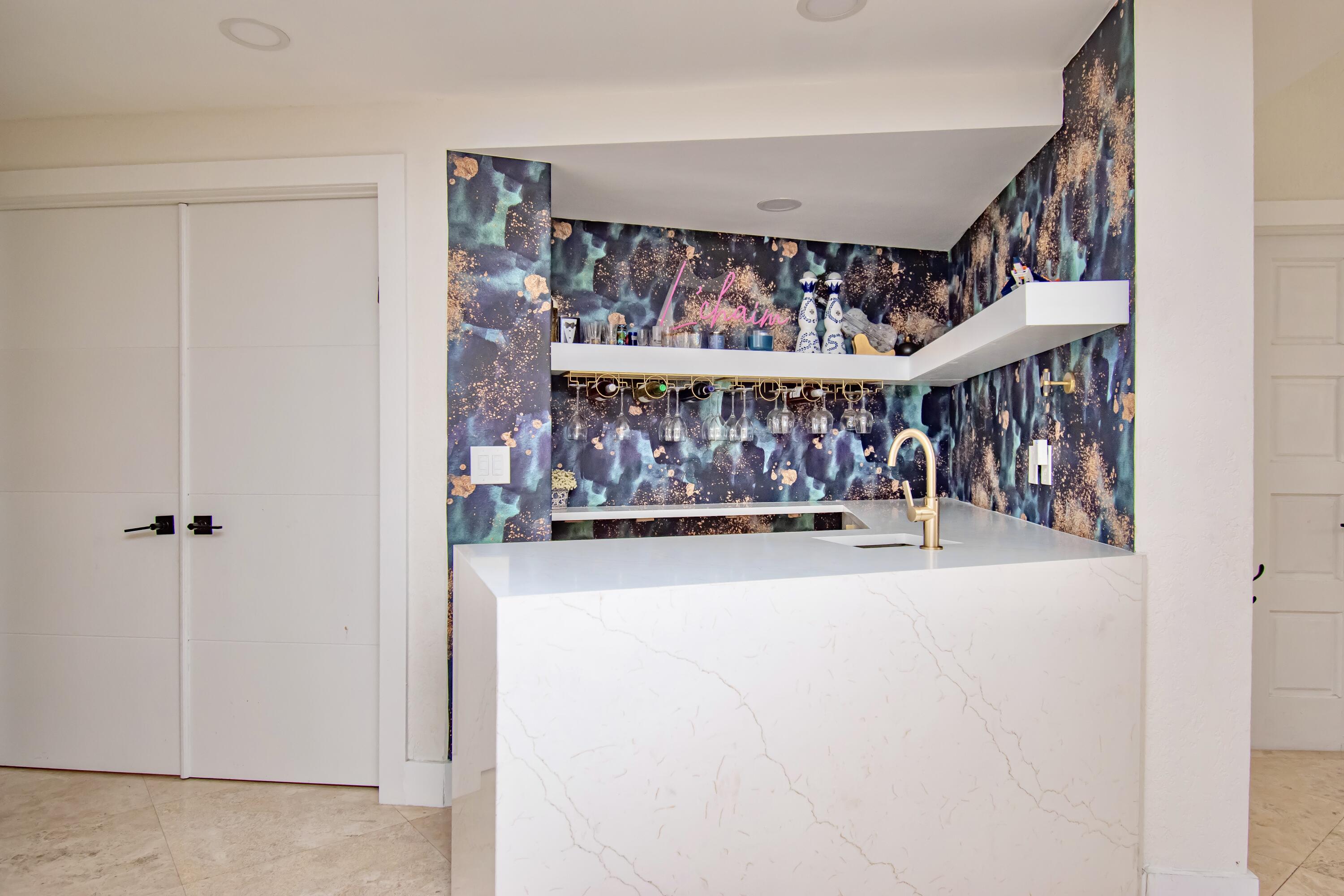 22568 Esplanada Circle Boca Raton, FL 33433 - Photo 14 of 50 a view of entryway with a bunch of people