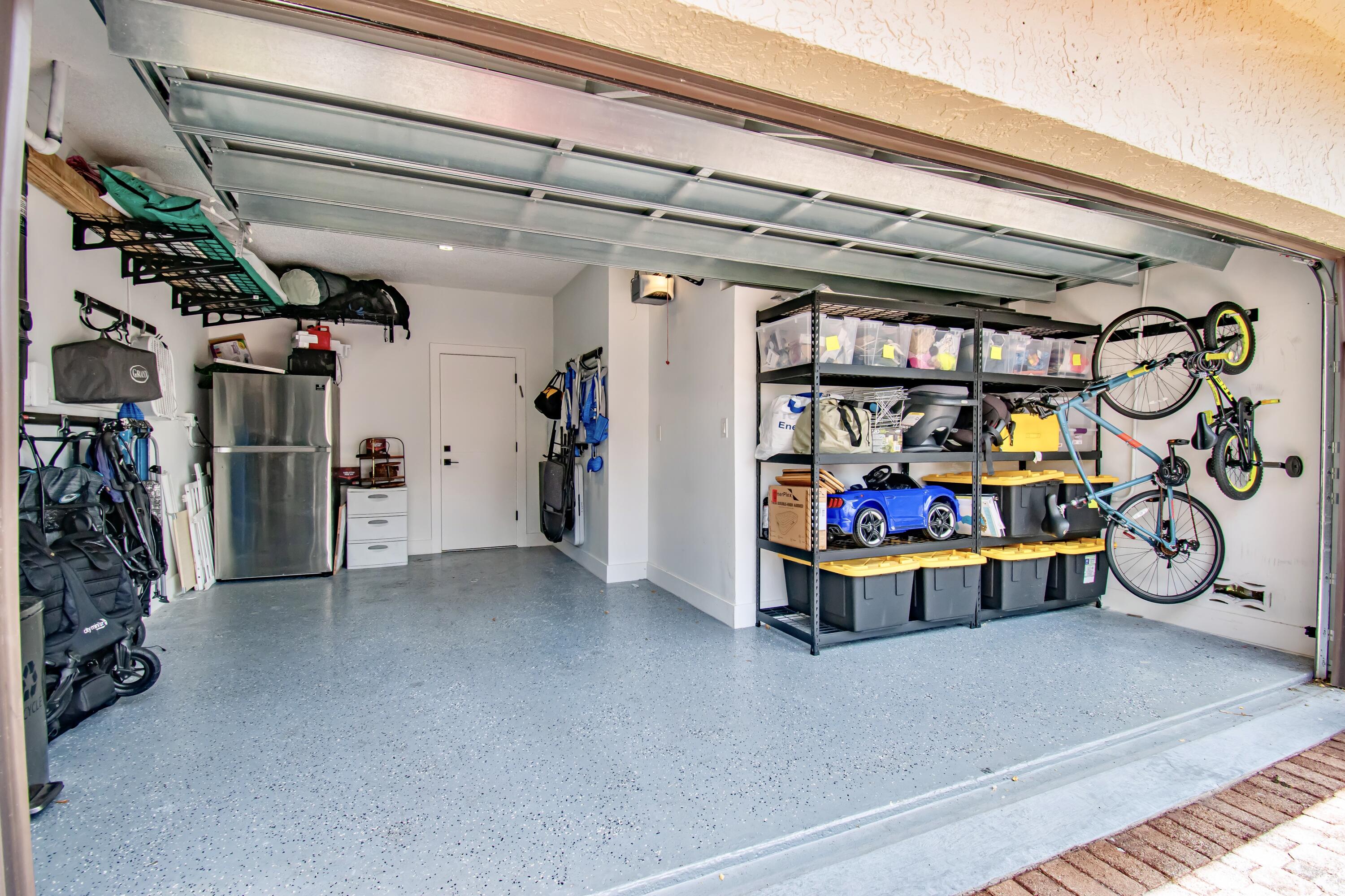 22568 Esplanada Circle Boca Raton, FL 33433 - Photo 44 of 50 a view of storage and utility room