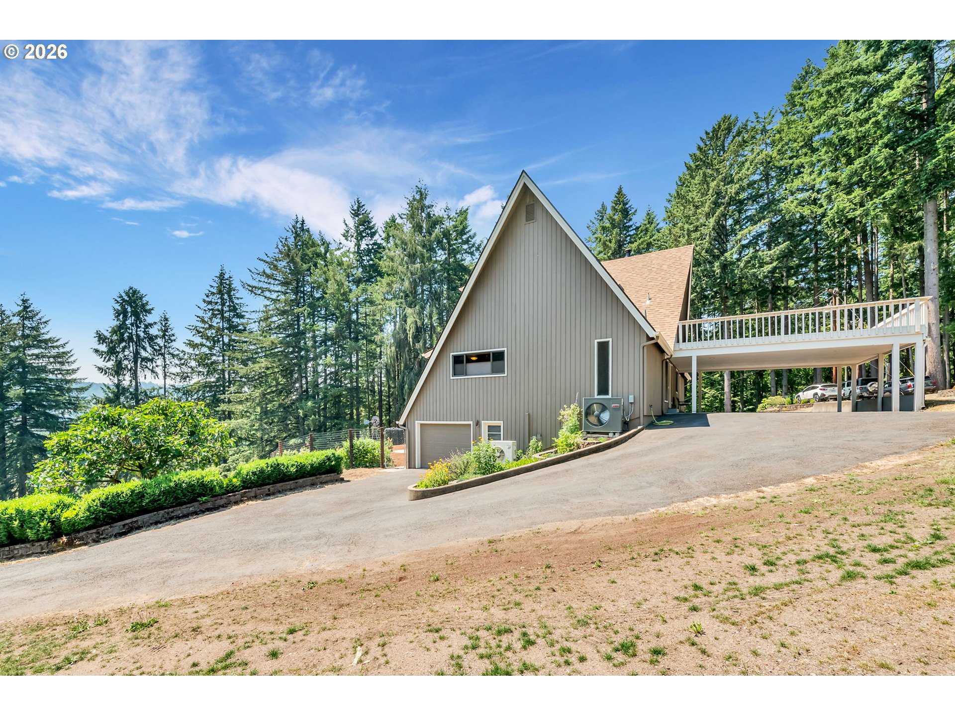 90790 Hill Road Springfield, OR 97478 - Photo 42 of 48 Exterior