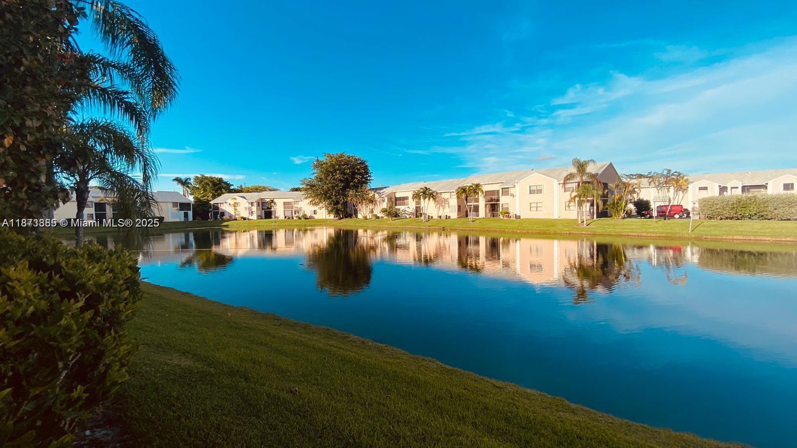 1017 Washington Circle, Unit F Homestead, FL 33034 - Photo 26 of 34
