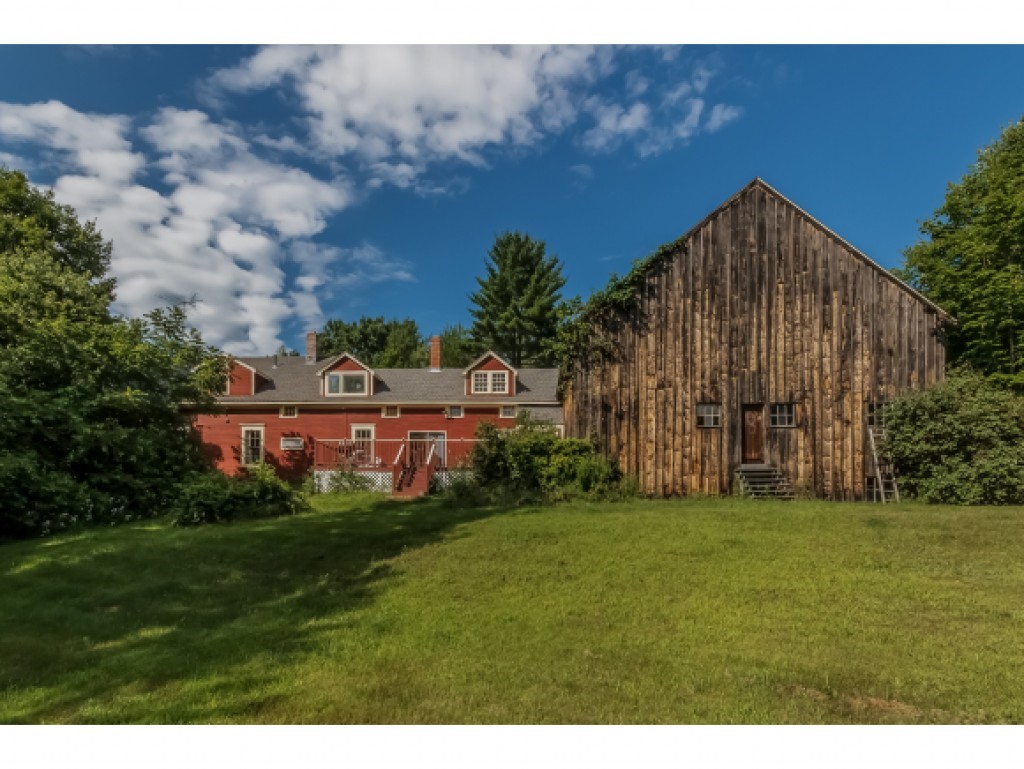 211 Robert Rogers Road Dunbarton, NH 03046 - Photo 34 of 35