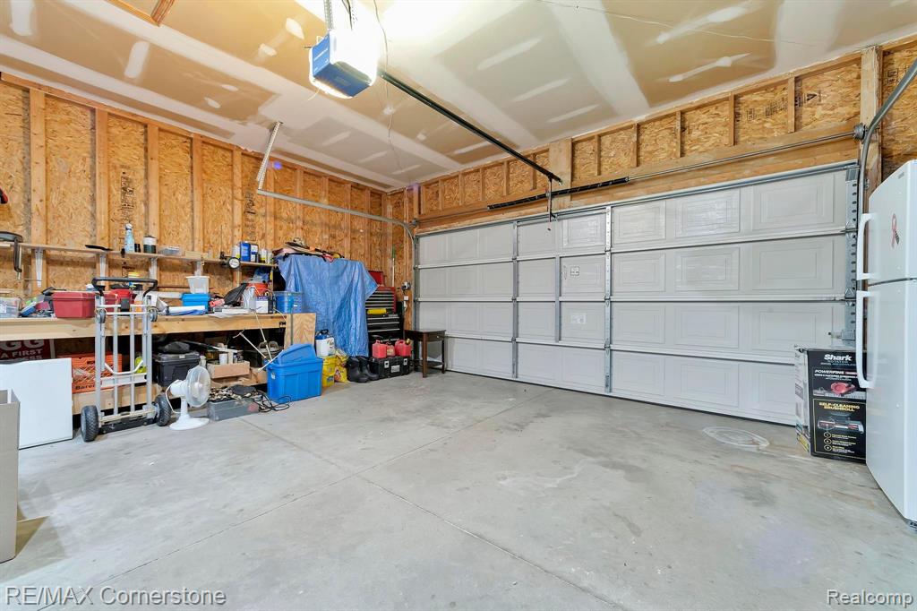 348 Conover Court Howell, MI 48843 - Photo 35 of 45 Gallery Image 35