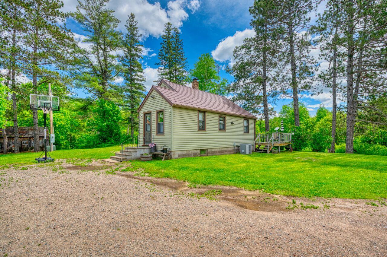 7549 Wilson Road Eveleth, MN 55734 - Photo 1 of 1