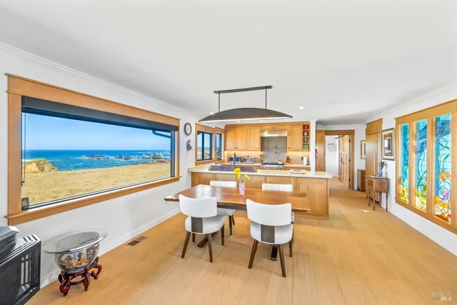 $3,299,000 | 45380 Caspar Point Road, Caspar, CA 95420