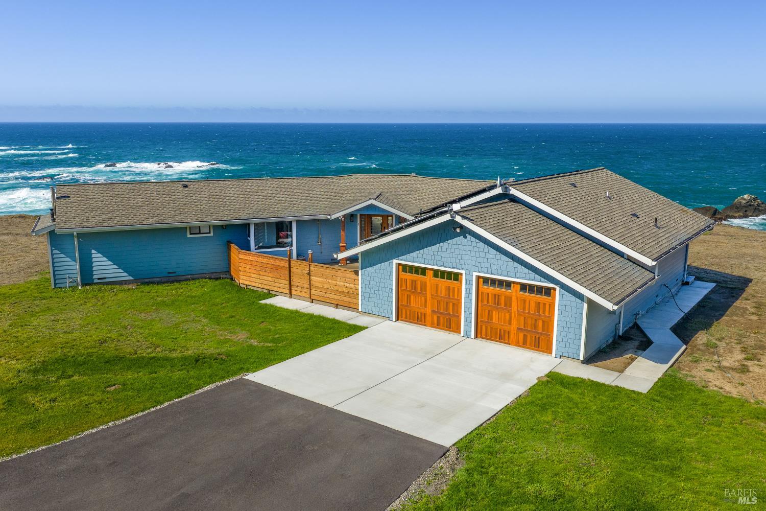 45380 Caspar Point Road Caspar, CA 95420 - Photo 2 of 40