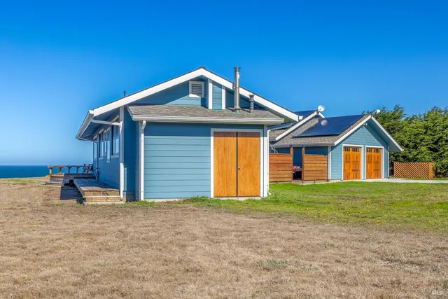 $3,299,000 | 45380 Caspar Point Road, Caspar, CA 95420