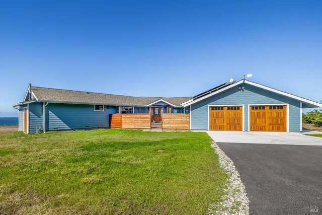 $3,299,000 | 45380 Caspar Point Road, Caspar, CA 95420
