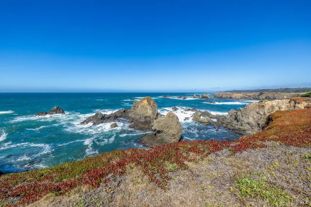 $3,299,000 | 45380 Caspar Point Road, Caspar, CA 95420