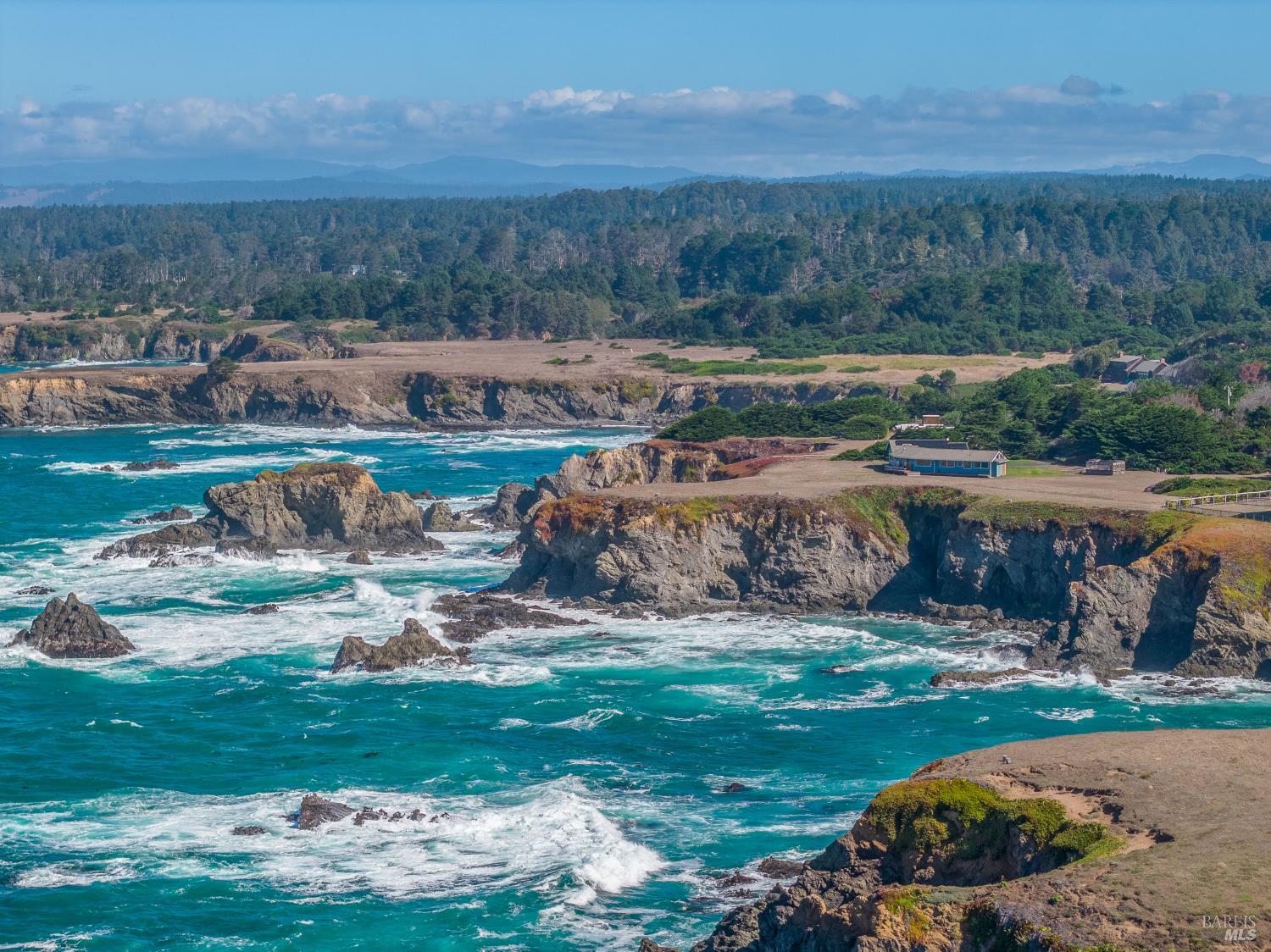 45380 Caspar Point Road Caspar, CA 95420 - Photo 35 of 40