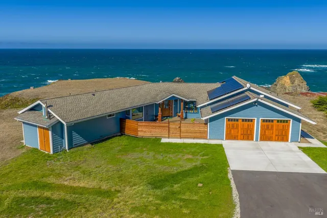 $3,299,000 | 45380 Caspar Point Road, Caspar, CA 95420