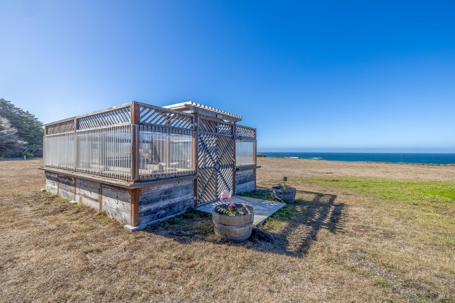 45380 Caspar Point Road Caspar, CA 95420 - Photo 37 of 40