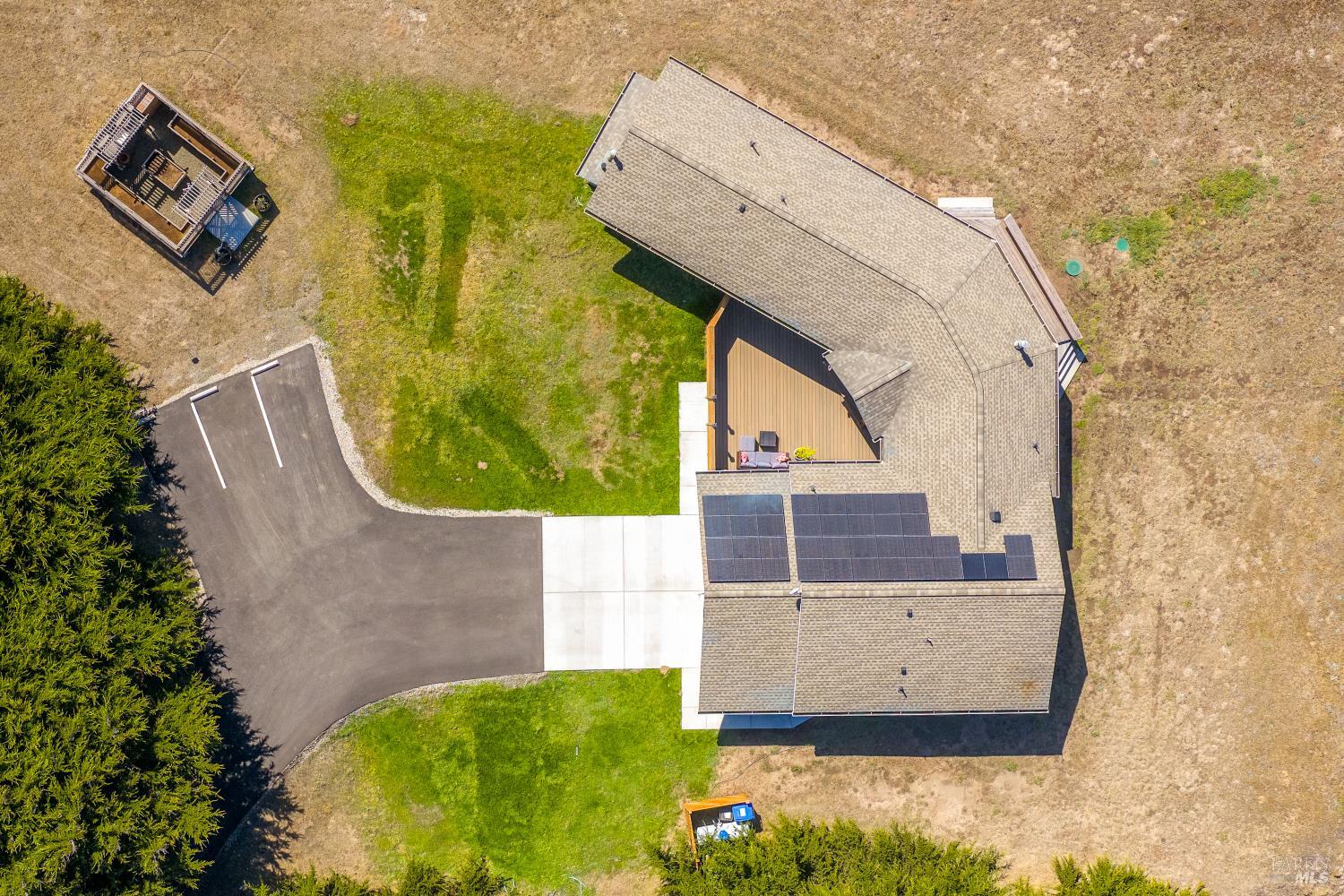 45380 Caspar Point Road Caspar, CA 95420 - Photo 39 of 40