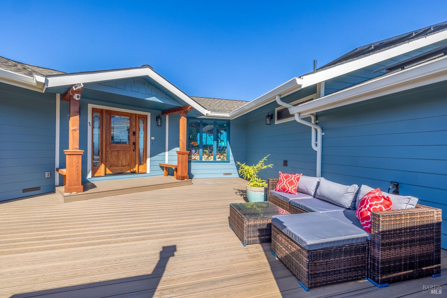 45380 Caspar Point Road Caspar, CA 95420 - Photo 4 of 40