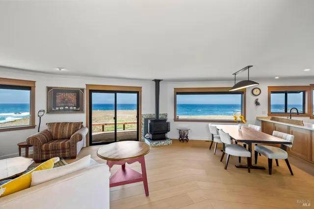 $3,299,000 | 45380 Caspar Point Road, Caspar, CA 95420