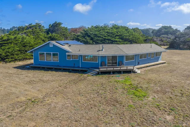 $3,299,000 | 45380 Caspar Point Road, Caspar, CA 95420