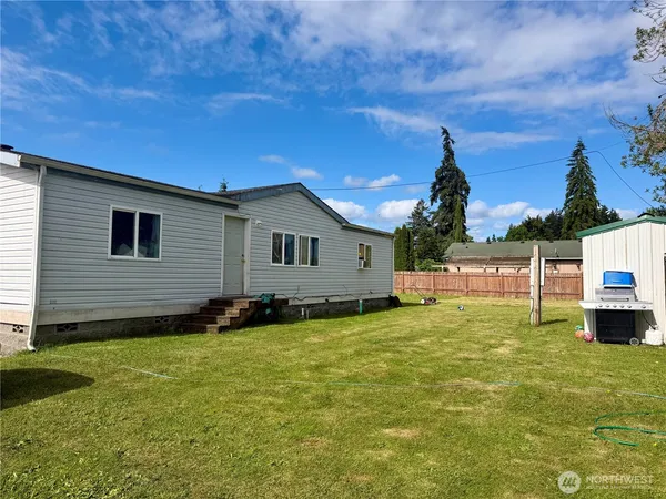 $475,000 | 6823 201st Avenue Southwest, Centralia, WA 98531