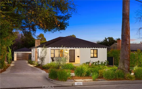 $2,698,000 | 230 North Sunnyside Avenue, Sierra Madre, CA 91024