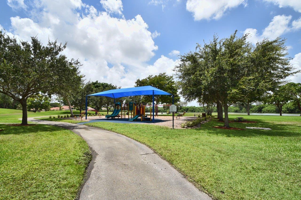22602 Vistawood Way Boca Raton, FL 33428 - Photo 29 of 30 Playground
