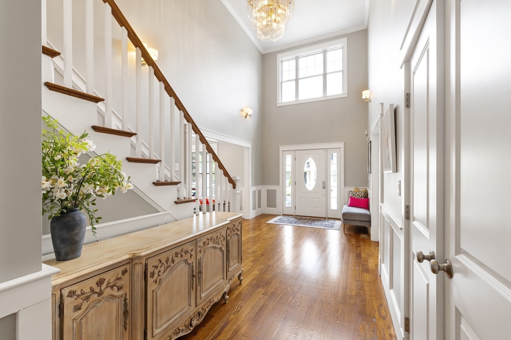 84 Nardone Road Needham, MA 02492 - Photo 4 of 36