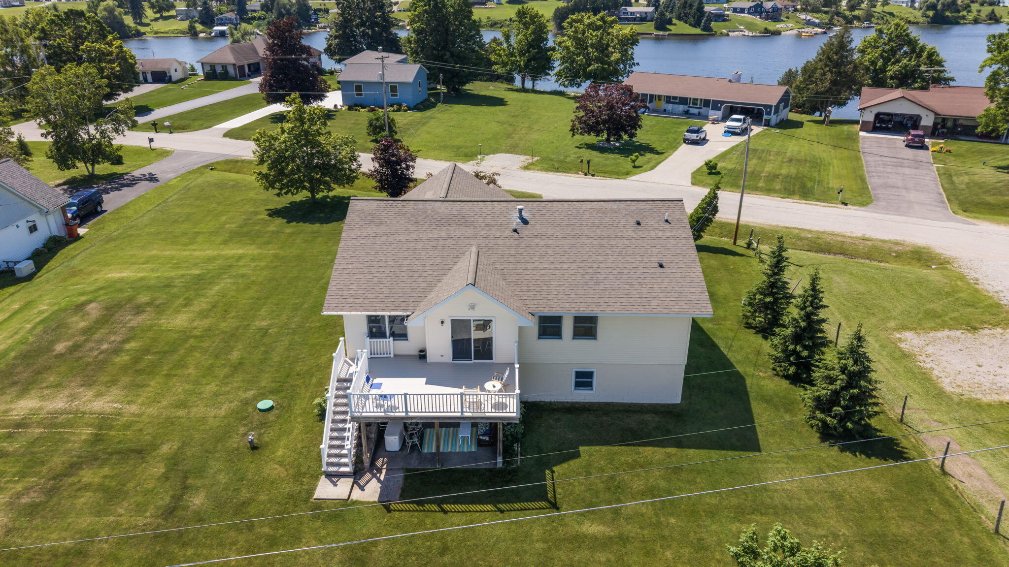 10720 Moonlight Bay Road Cheboygan, MI 49721 - Photo 45 of 51 Gallery Image 45