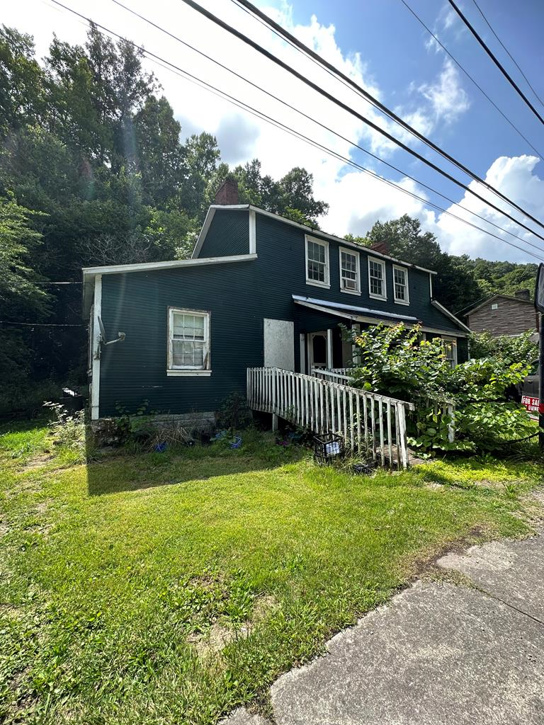 2559 Miracle Mountain Road Elbert, WV 24830 - Photo 1 of 1 Gallery Image 1